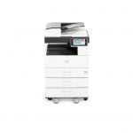 MFP Farbdrucker RICOH IM 2702 Baden Württemberg