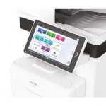 MFP Farbdrucker RICOH IM 550F Baden Württemberg