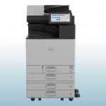 MFP Farbdrucker RICOH IM C3010(A) Baden Württemberg