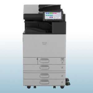 MFP Farbdrucker RICOH IM C3010(A) Baden Württemberg