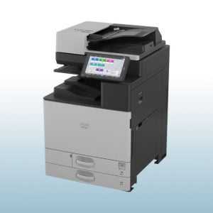 MFP Farbdrucker RICOH IM C400F Baden Württemberg