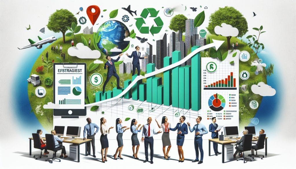 Druckkosten nachhaltig senken: Strategien