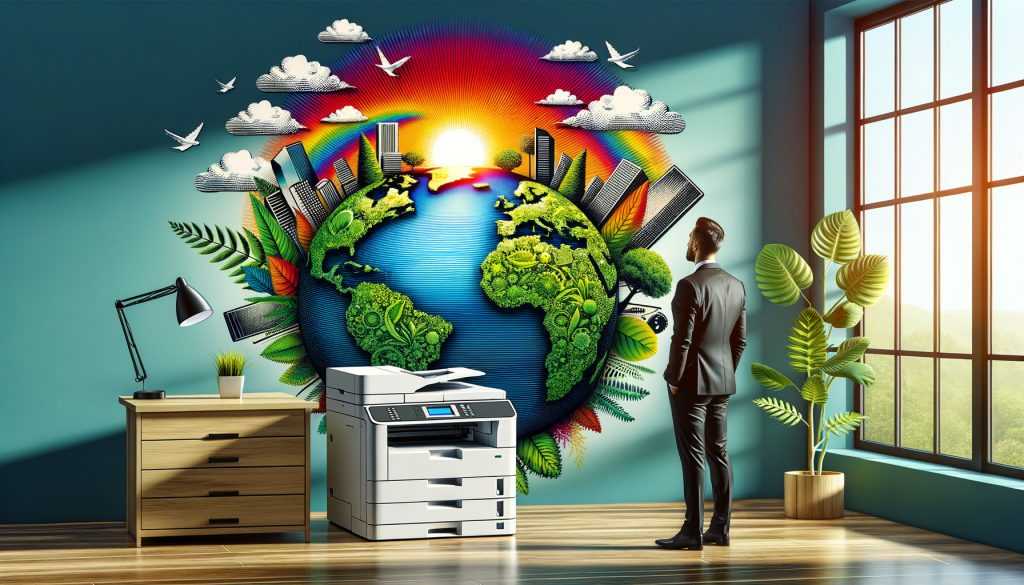 Gebrauchte Laserprinter Vorteile in Winnenden