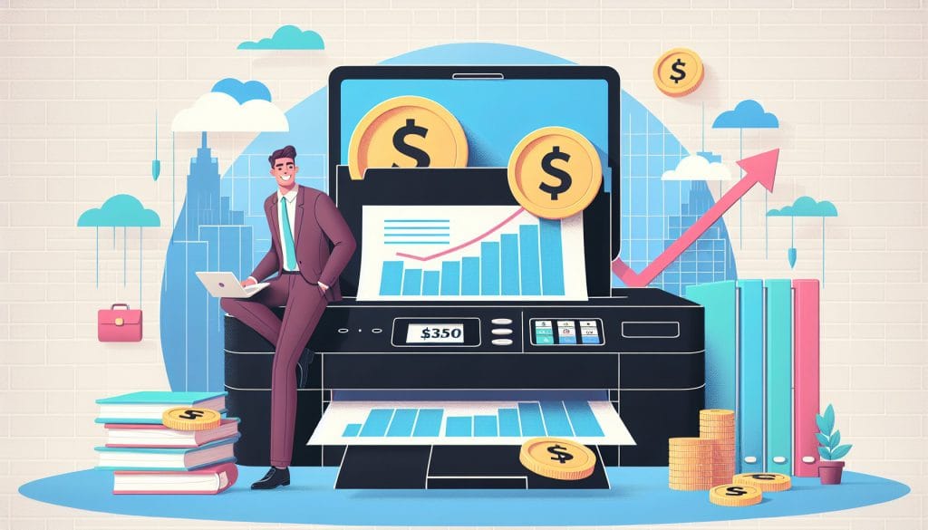 Günstige Drucker Vergleich Angebote