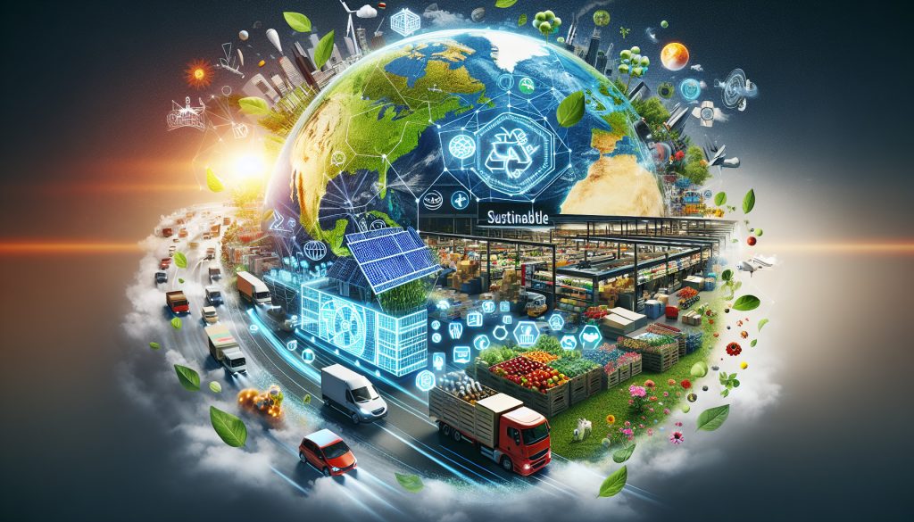 Nachhaltige Drucktechnologien für Deutschland