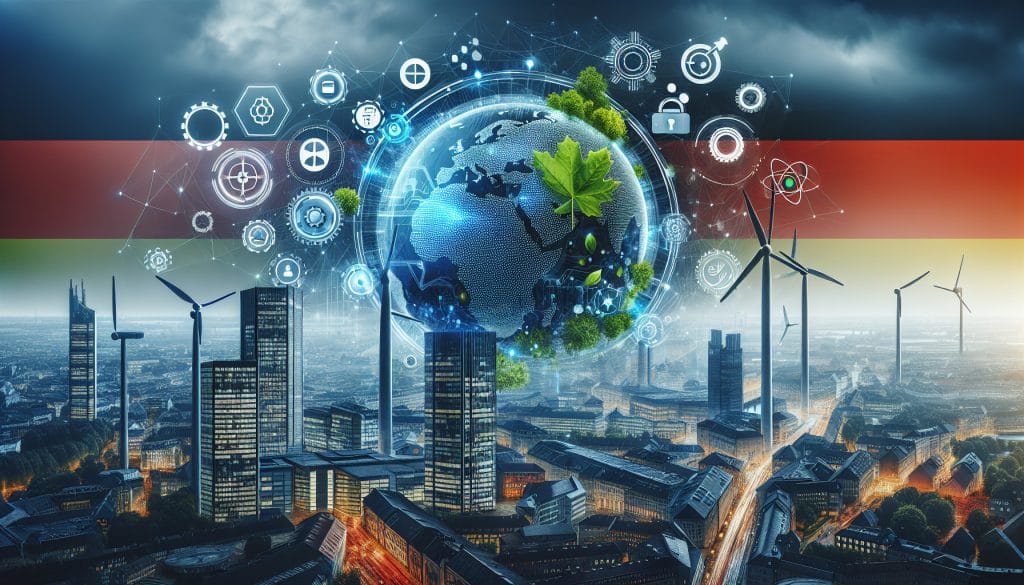 Nachhaltige IT-Wartung für Effizienz