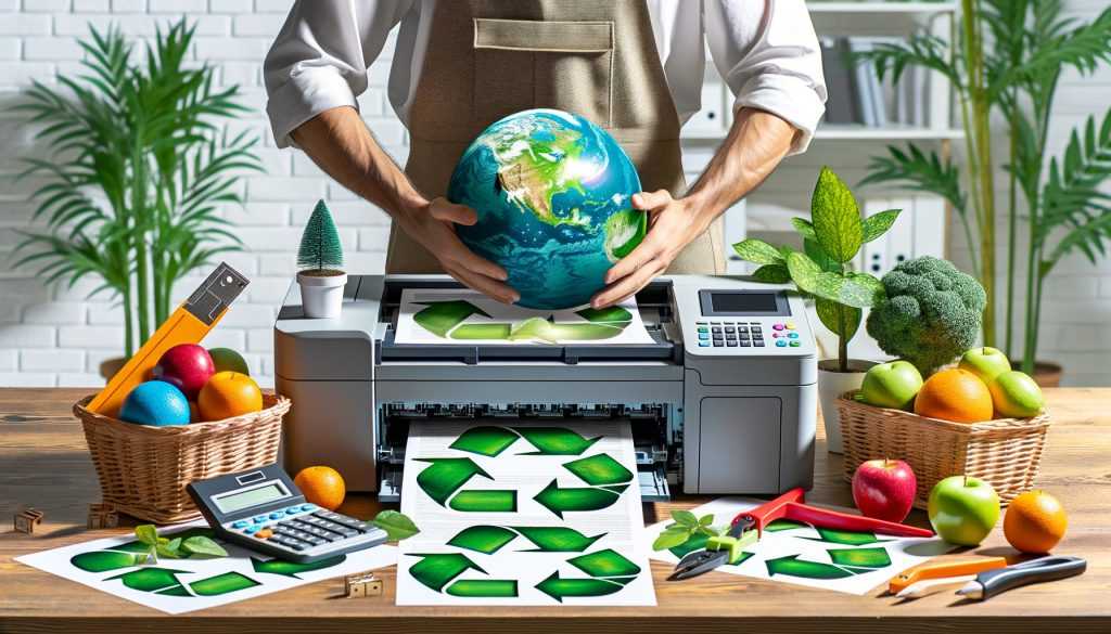 Refurbished Laserdrucker Vorteile entdecken