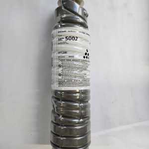 Original RICOH Toner MP 5002 Black für Drucker