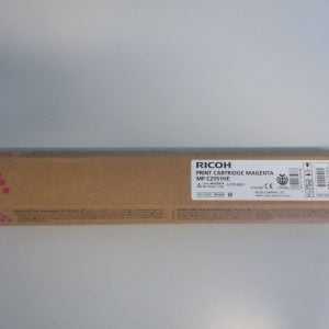 Original Ricoh Toner MP C2551 Magenta Winnenden