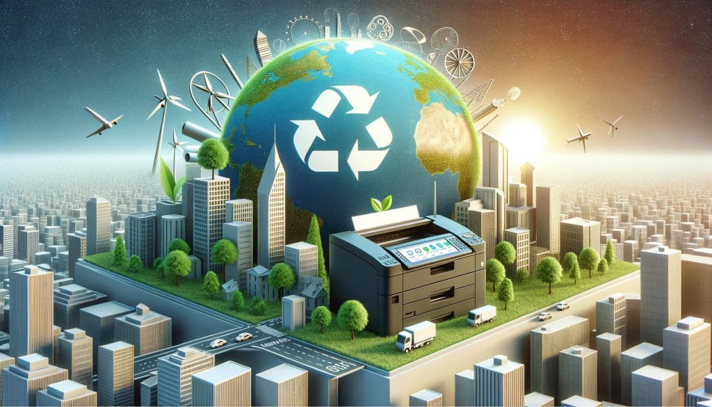 Zertifizierte Laserdrucker in Winnenden