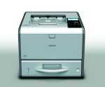 Drucker Aficio RICOH SP 3600DN gebraucht