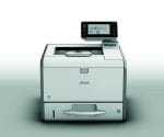 Drucker RICOH SP 4520dn