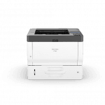 Drucker RICOH P 501DN gebraucht