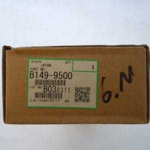 Original RICOH OIL SUPPLY UNIT HIGH DUTY JC für Drucker in Winnenden kaufen