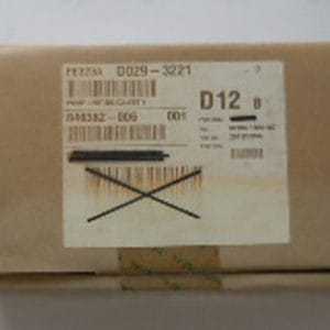 Original RICOH PUMP UNIT:BK:C2:ASS'Y für Drucker – gebraucht und refurbished