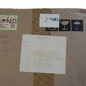 Original RICOH FUSING UNIT:EU:MAINTENANCE:ASS'Y für Drucker in gebrauchtem Zustand