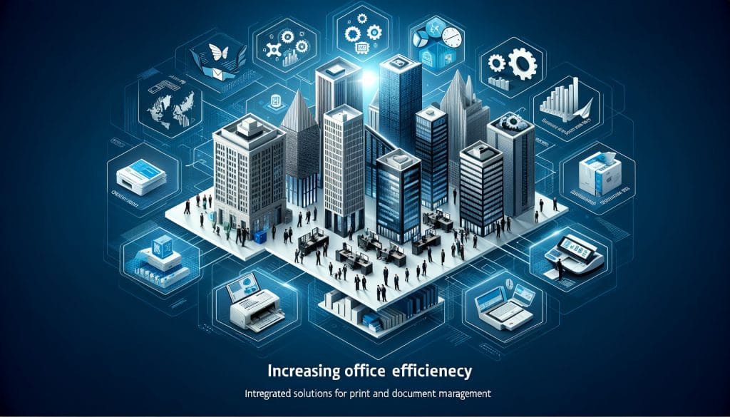 Büroeffizienz steigern: Dokumentenmanagement-Tools