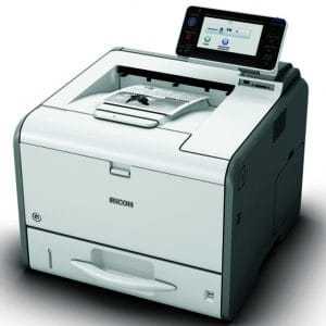 Drucker RICOH SP 4520DN gebraucht Baden-Württemberg