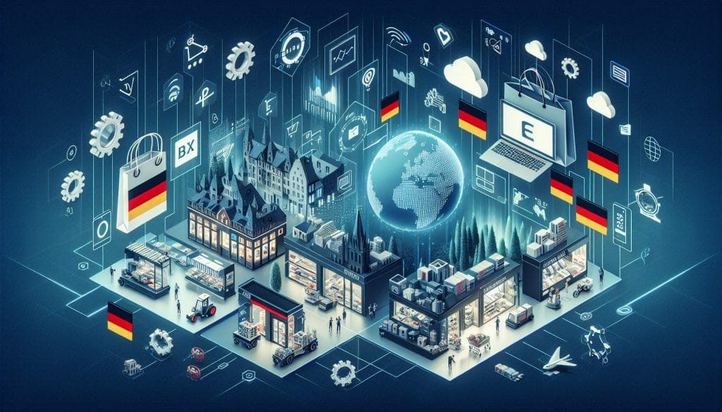 Digitale Druckanbieter Deutschland Lösungen