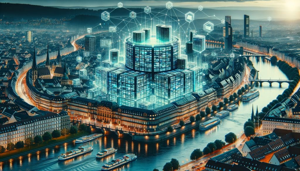 DMS-Optimierung Stuttgart: Effiziente Systeme