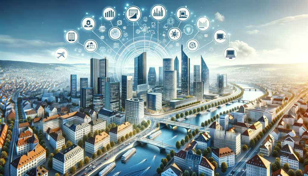 Effiziente Dokumentenmanagement Stuttgart Lösungen