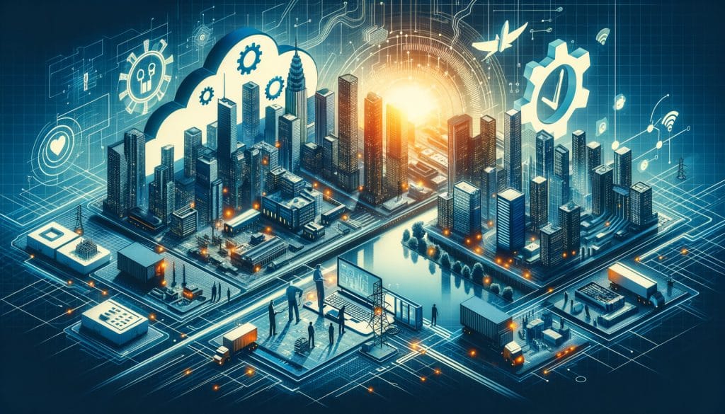 IT-System Wartung Strategien Deutschland