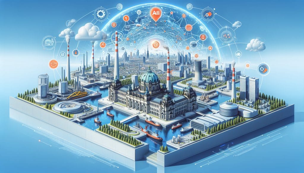 Ki-gestützte IT-Wartung in Deutschland