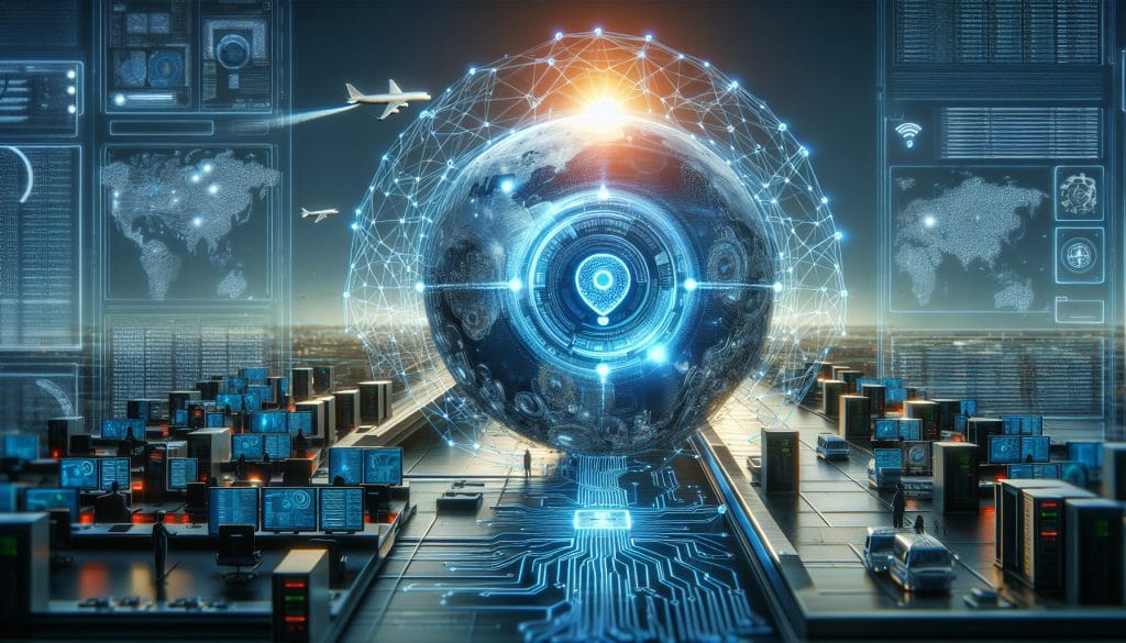 Ki-gestützte Netzwerksicherheit optimieren