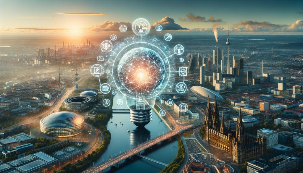 Nachhaltige IT-Beratung für Effizienz