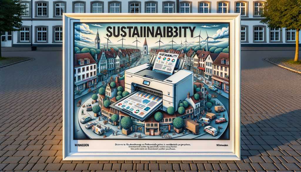 Refurbished Drucker Vorteile entdecken