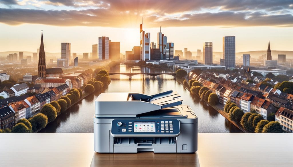 Refurbished Drucker Vorteile entdecken
