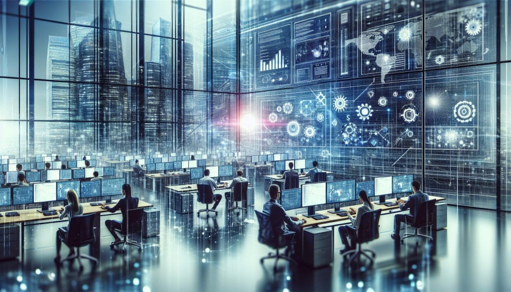 Winnenden Technologielösungen für individuelle Anforderungen