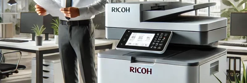 Kaufen Drucker RICOH Winnenden