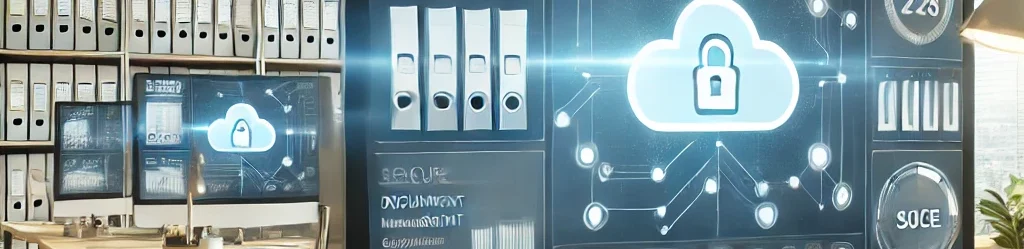 DMS-System Baden-Württemberg – Effiziente Dokumentenverwaltung für Unternehmen.