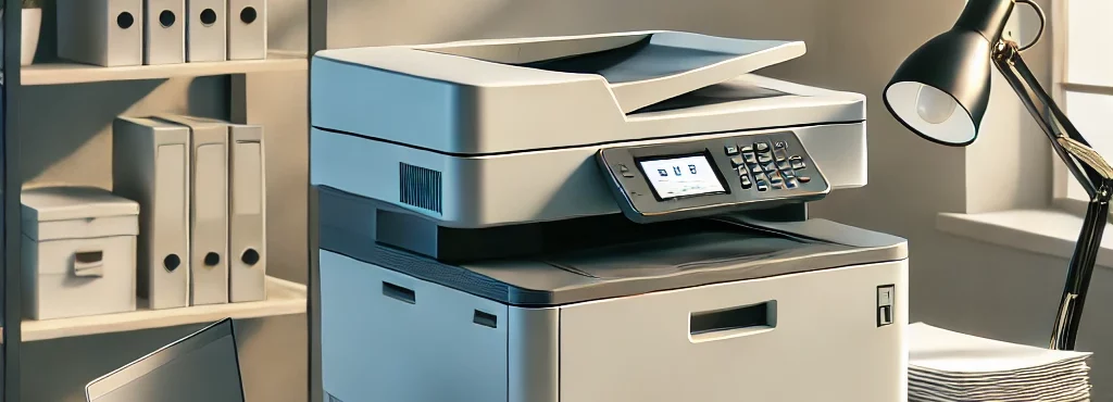 Gebrauchte Laserdrucker Winnenden