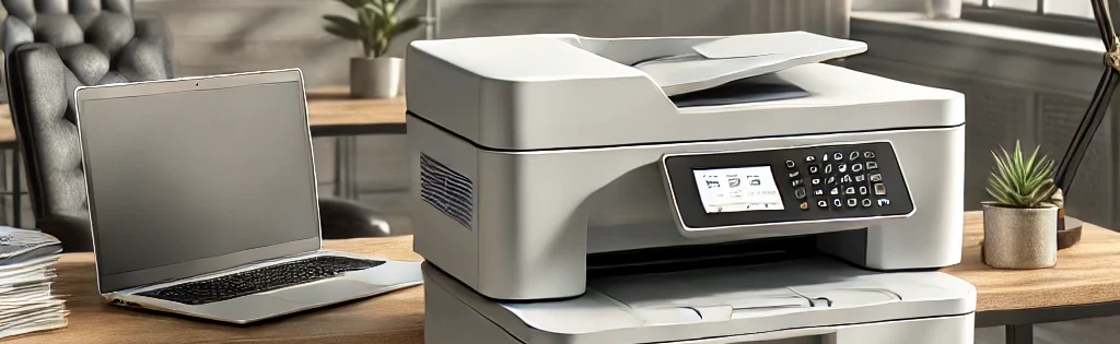 Refurbished Drucker Winnenden