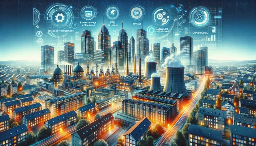 Maßgeschneiderte DMS-Lösungen für Unternehmen