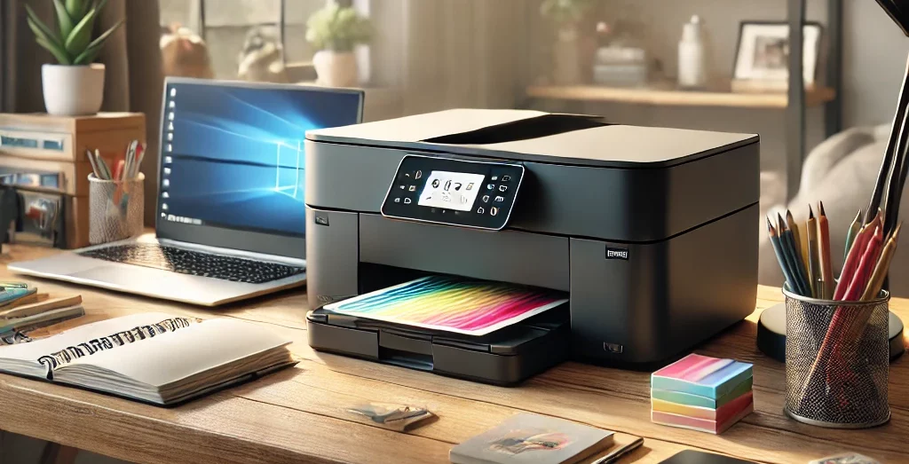Drucker kaufen online – Tipps für Zuhause und Büro