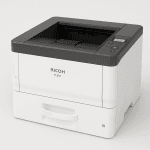 Ricoh P 501 – Monochrom Laserdrucker
