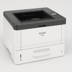 Ricoh P 501 – Monochrom Laserdrucker Stuttgart